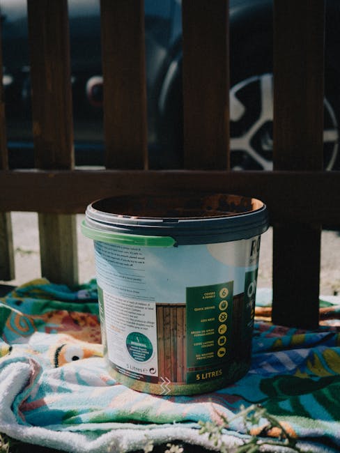 Technical Maintenance