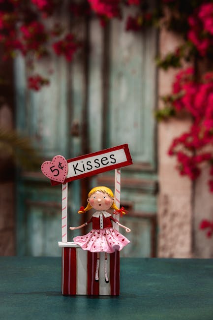 Customer Support Concept